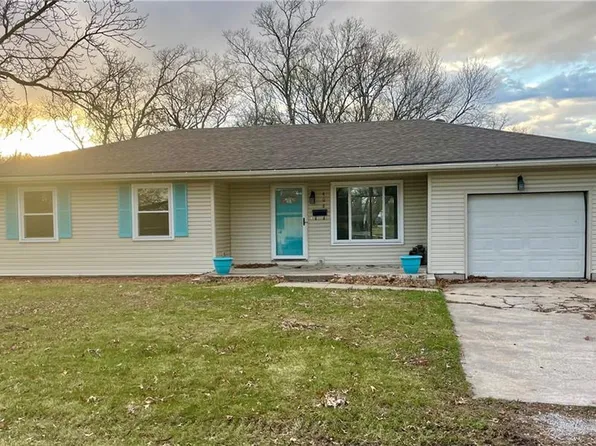 406 S Chestnut St, Gallatin, MO 64640