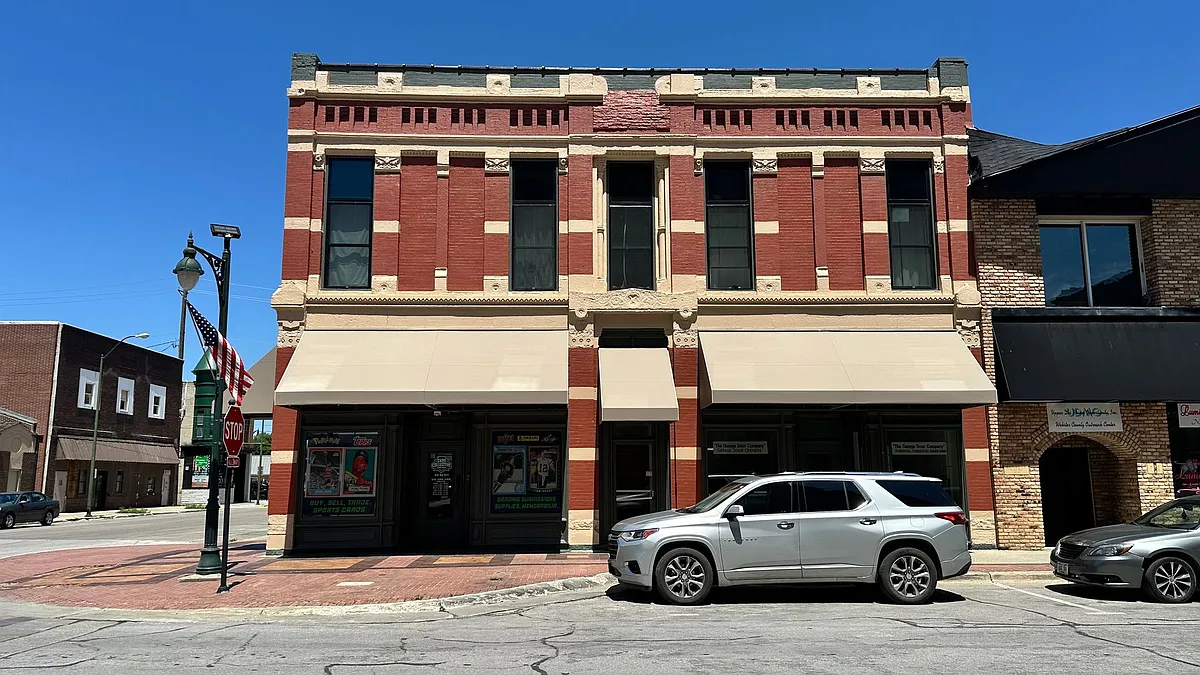 Building Photo - 700-702 Central Ave