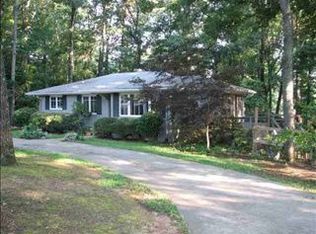 11 Red Oak Rd, Greenville, SC 29615