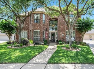 16422 Canyon Chase Dr, Houston, TX 77095