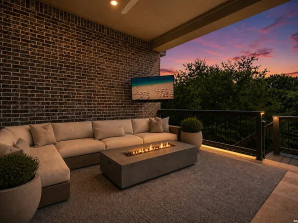 25452 River Ledge, San Antonio, TX 78255
