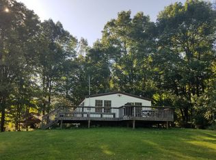 1821 River Rd, Downsville, NY 13755