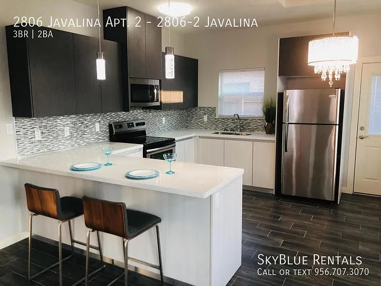 2806 Javalina Ave #2 — Photo 5
