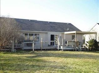 58686 Runway Rd, Elkhart, IN 46516