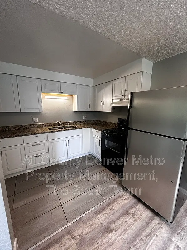 2 bed, 1.0 bath, 716 sqft, $1,250 — Photo 3