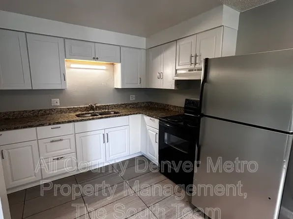 1720 Chester St, Aurora, CO