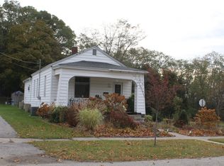 815 Concord St, Manistee, MI 49660