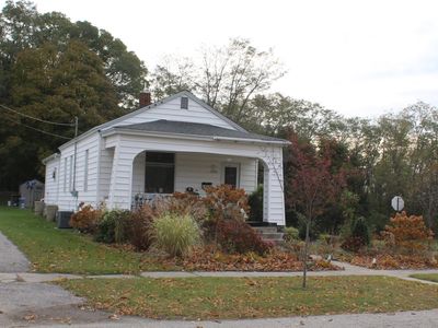 815 Concord St, Manistee, MI, 49660