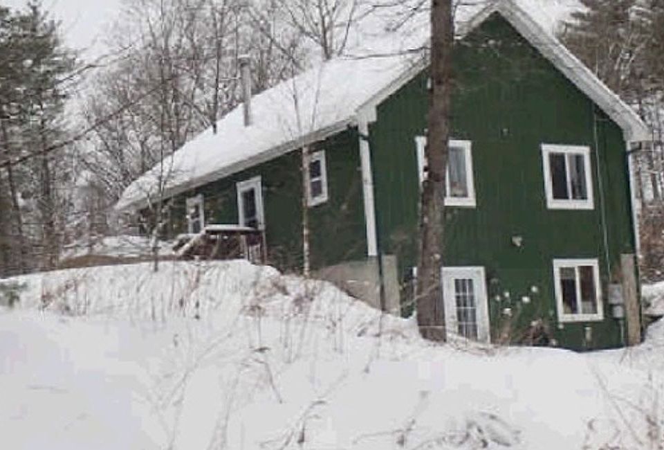 Property Front View