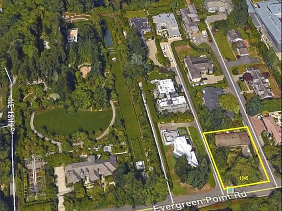2nd image of 1845 76th Ave NE