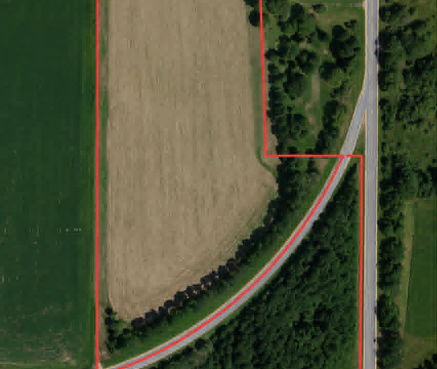 1st image of 0 SW Wyandotte Rd