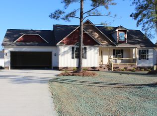 51 Three Daughters Ct, Four Oaks, NC 27524