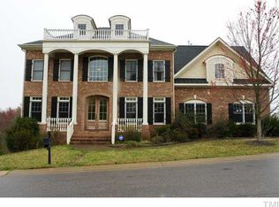 12500 Angel Falls Rd, Raleigh, NC 27614