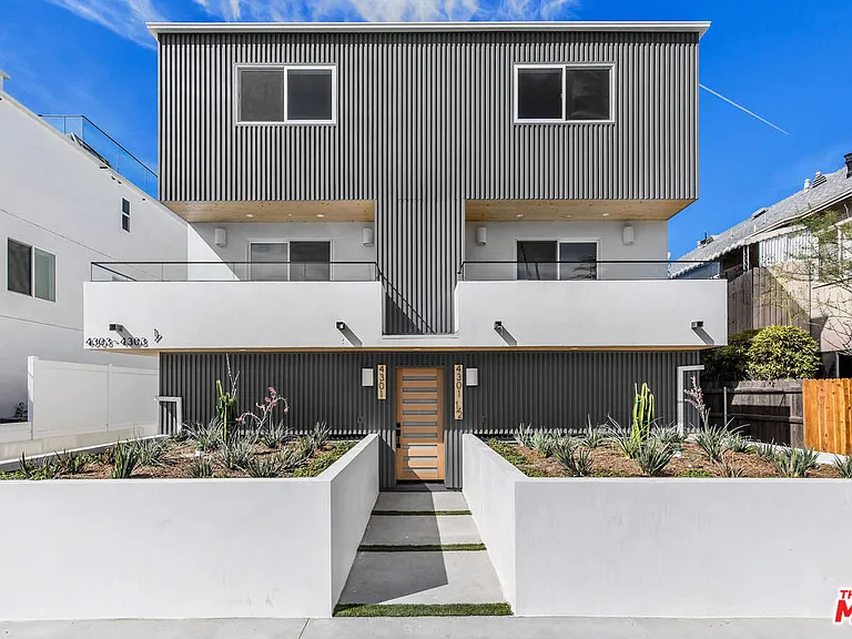 4301 N Tujunga Ave — Photo 1