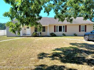 2308 Dorsett Dock Rd #1, Pt Pleasant Beach, NJ 08742