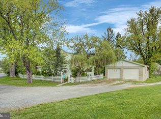 3715 Bullfrog Rd, Fairfield, PA 17320