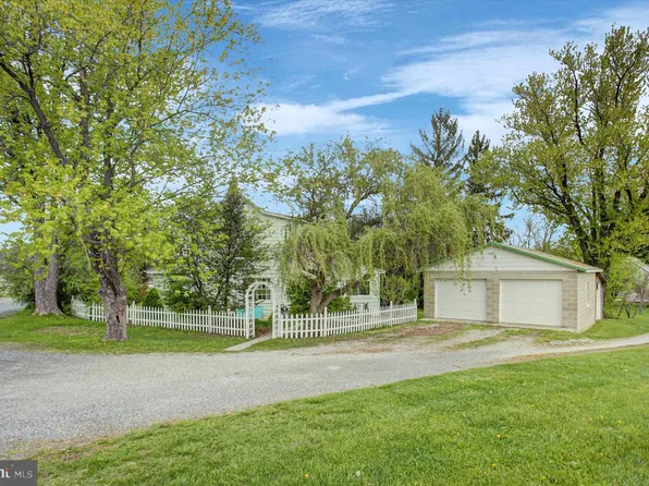 3715 Bullfrog Rd, Fairfield, PA 17320