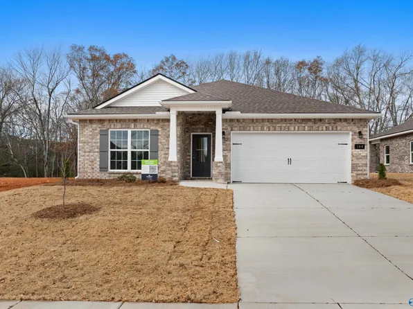 164 River Pointe Dr, New Market, AL 35761