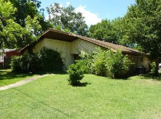 218 S 6th Ave, Teague, TX 75860