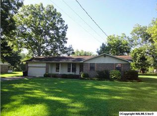 105 Havenwood Dr, East Gadsden, AL 35903