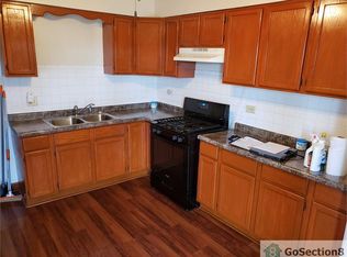 3336 W Polk St APT 3, Chicago, IL 60624