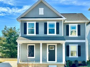 210 Silver Heel Dr, Chestertown, MD 21620