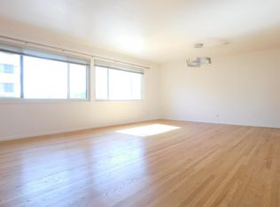 1632 Post St, San Francisco, CA 94115
