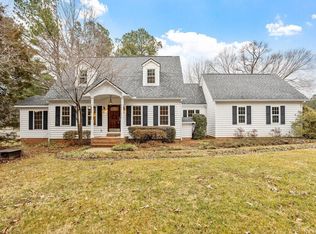 15004 New Light Rd, Wake Forest, NC 27587