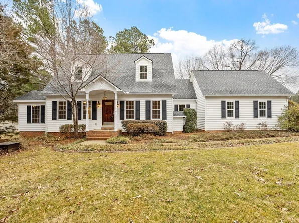 15004 New Light Rd, Wake Forest, NC 27587
