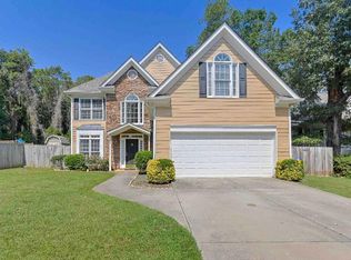 1904 Tobey Rd, Atlanta, GA 30341