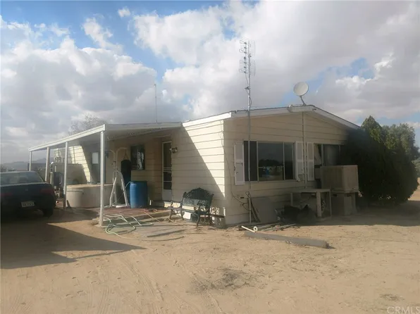 38869 Cholla Rd, Newberry Springs, CA 92365
