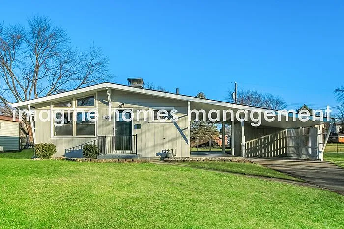 4780 McGreevy Dr