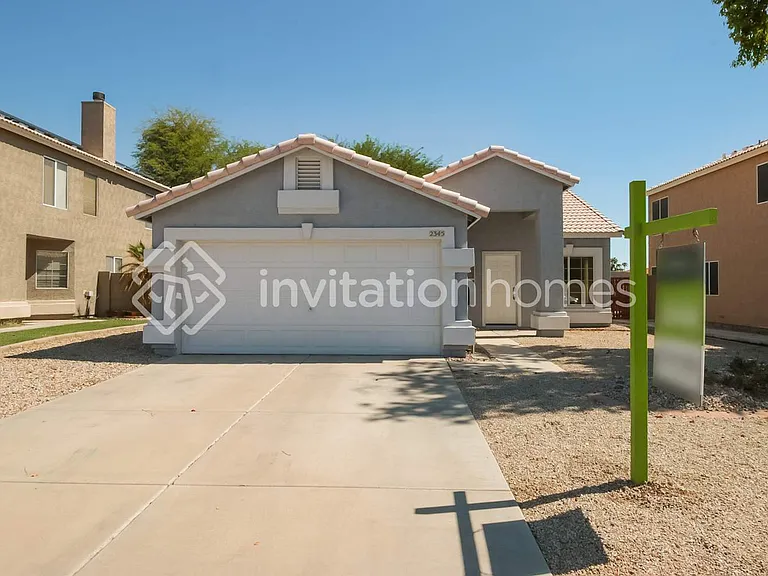 2345 S Ananea — Photo 1