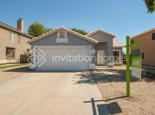 2345 S Ananea, Mesa, AZ 85209