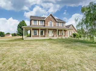 955 W Jefferson Kiousville Rd SE, West Jefferson, OH 43162