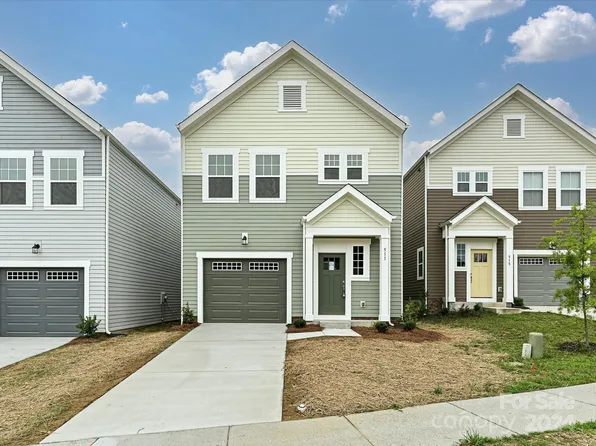 511 Kingsway Cir, Charlotte, NC 28214
