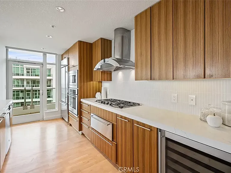 3131 Michelson Dr #1702 — Photo 6