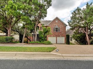 4605 Foster Ranch Rd, Austin, TX 78735