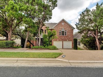 4605 Foster Ranch Rd, Austin, TX, 78735