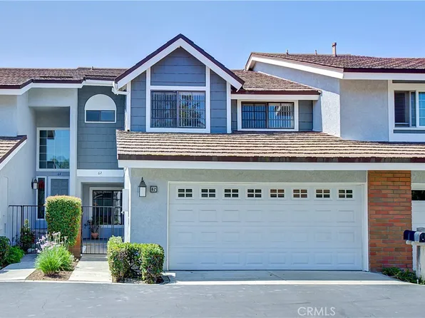 62 Havenwood #47, Irvine, CA 92614