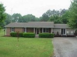 299 Whobry Rd, Rumsey, KY 42371