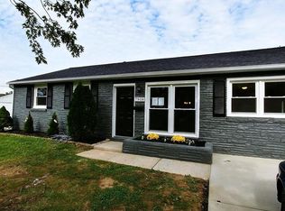 7908 Piedmont Ave, Lanham, MD 20706