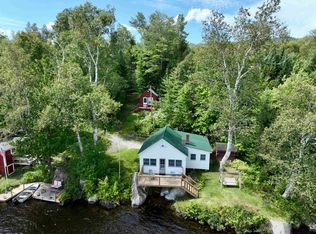 278 French Rd, Groton, VT 05046