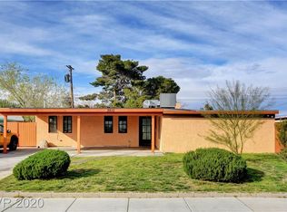 3213 Brady Ave, Las Vegas, NV 89101