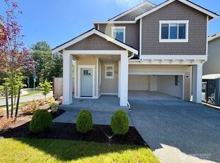 13713 201st Ave SE, Monroe, WA 98272