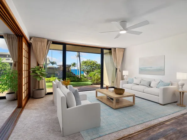 1661 Pee Rd #2-105, Koloa, HI 96756