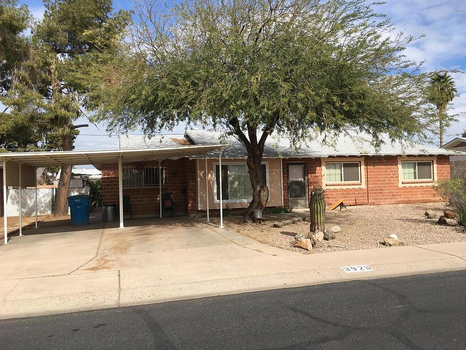 1st image of 3928 W Sierra Vista Dr