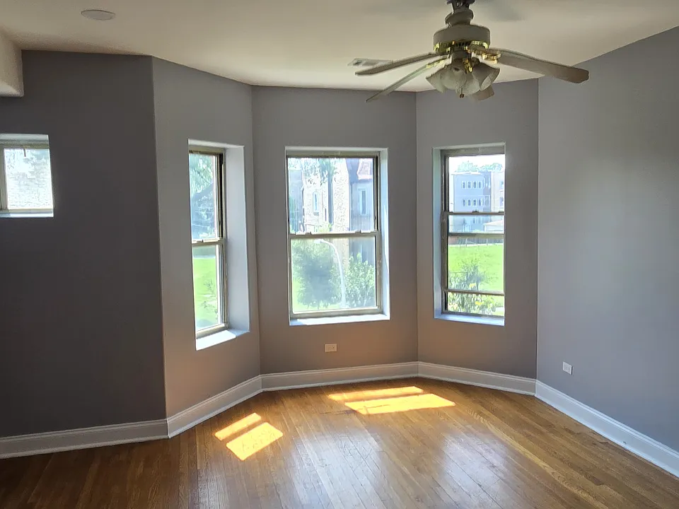 1448 E Marquette Rd #2W