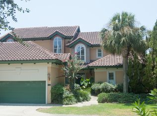 5410 Tivoli Terrace Dr, Miramar Beach, FL 32550