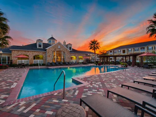 Camden Downs At Cinco Ranch